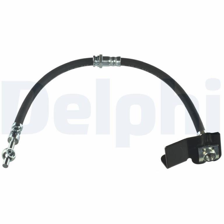 Flexible de frein (Durite de frein) DELPHI ref. LH7119