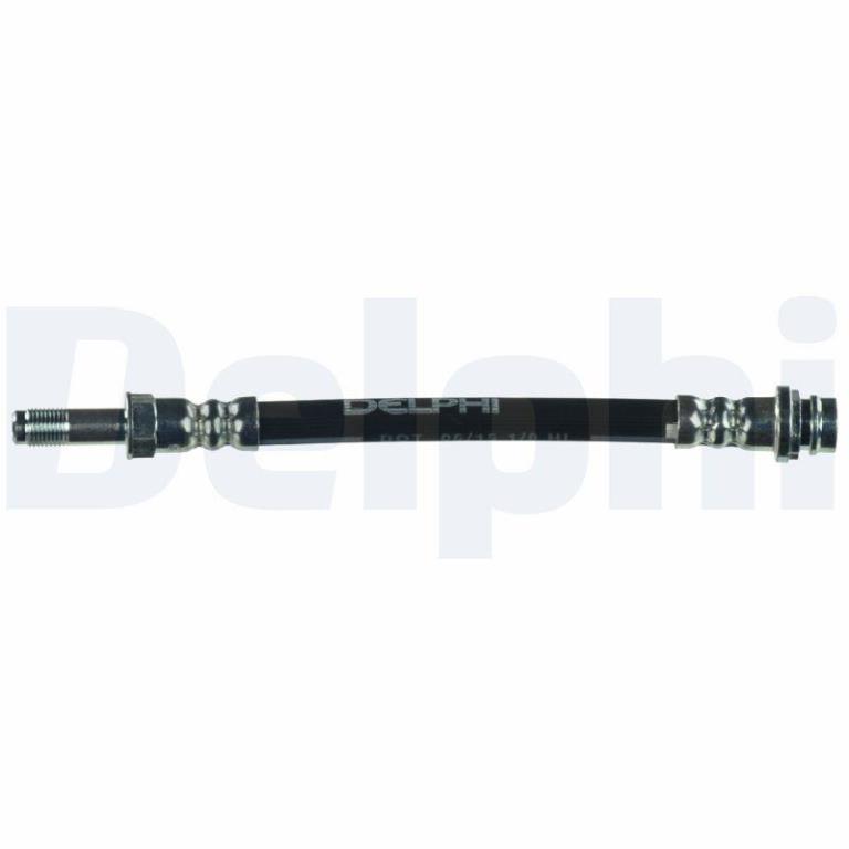 Flexible de frein (Durite de frein) DELPHI ref. LH7147