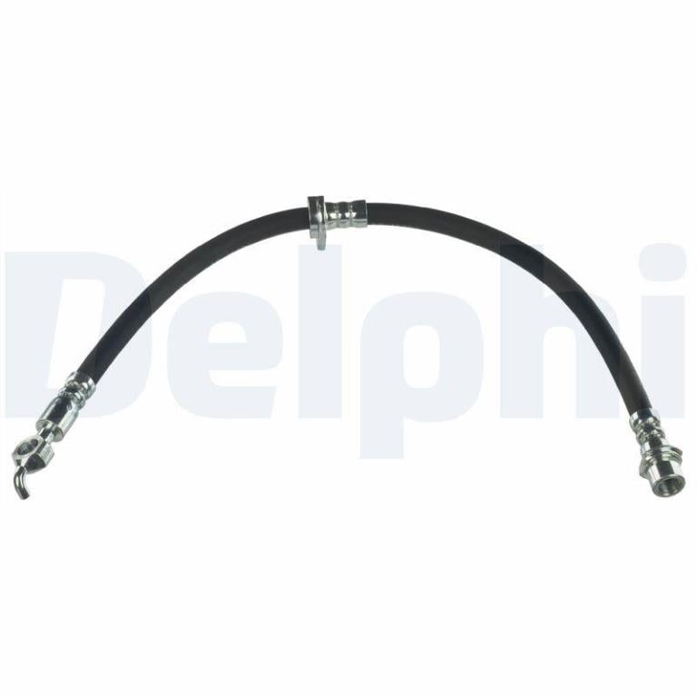 Flexible de frein (Durite de frein) DELPHI ref. LH7163