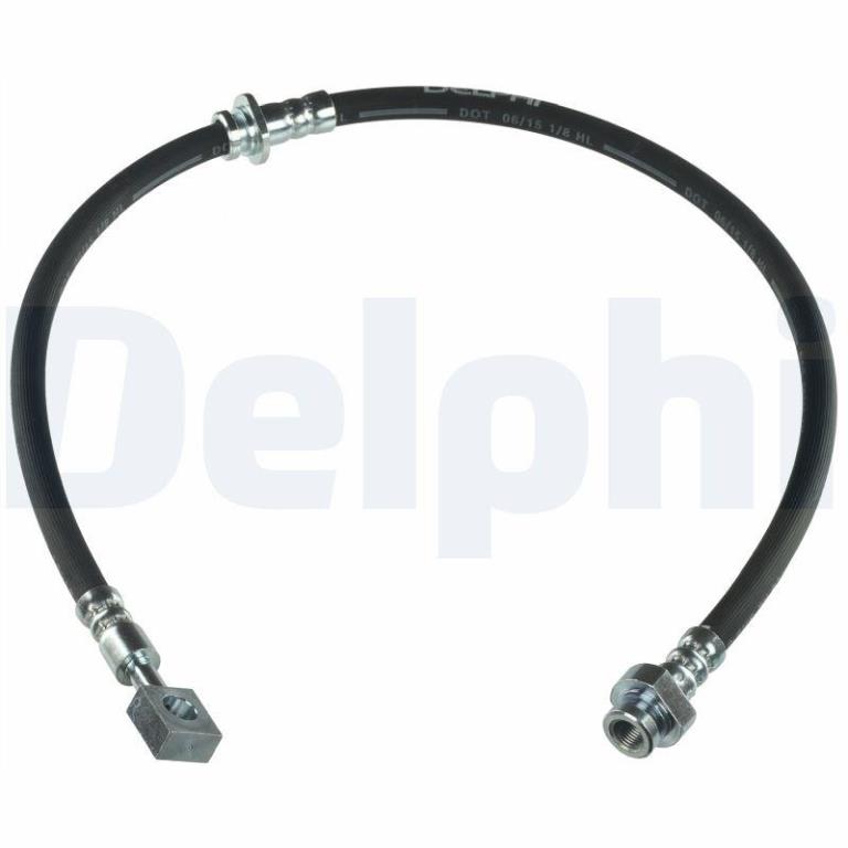 Latiguillo de freno DELPHI ref. LH7178