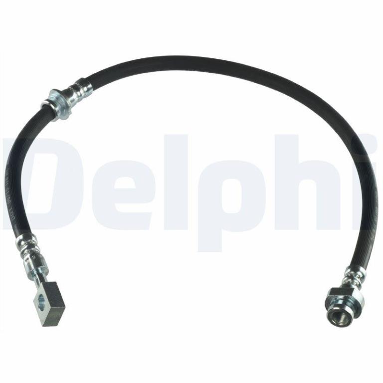 Latiguillo de freno DELPHI ref. LH7180