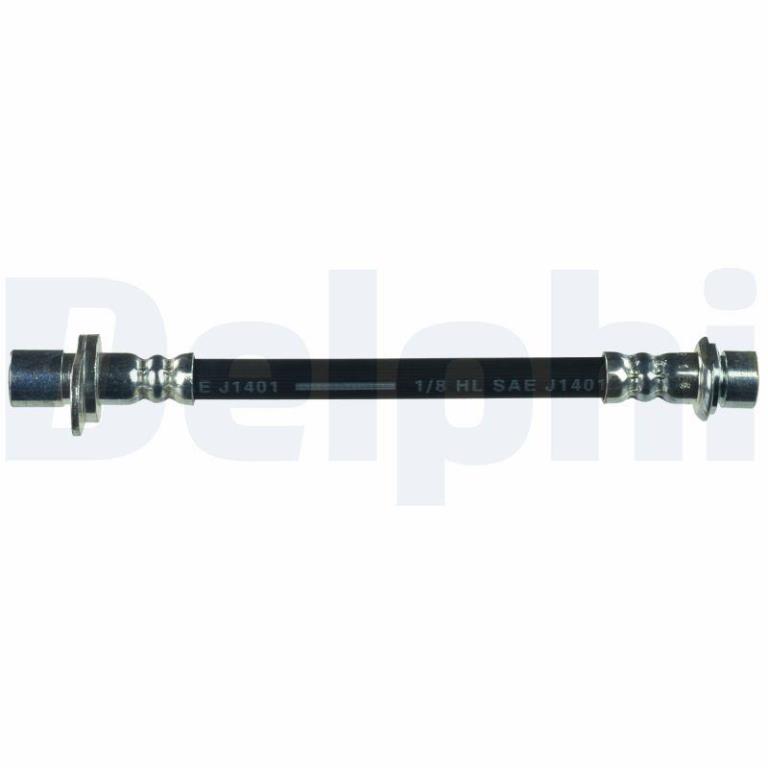 Latiguillo de freno DELPHI ref. LH7196