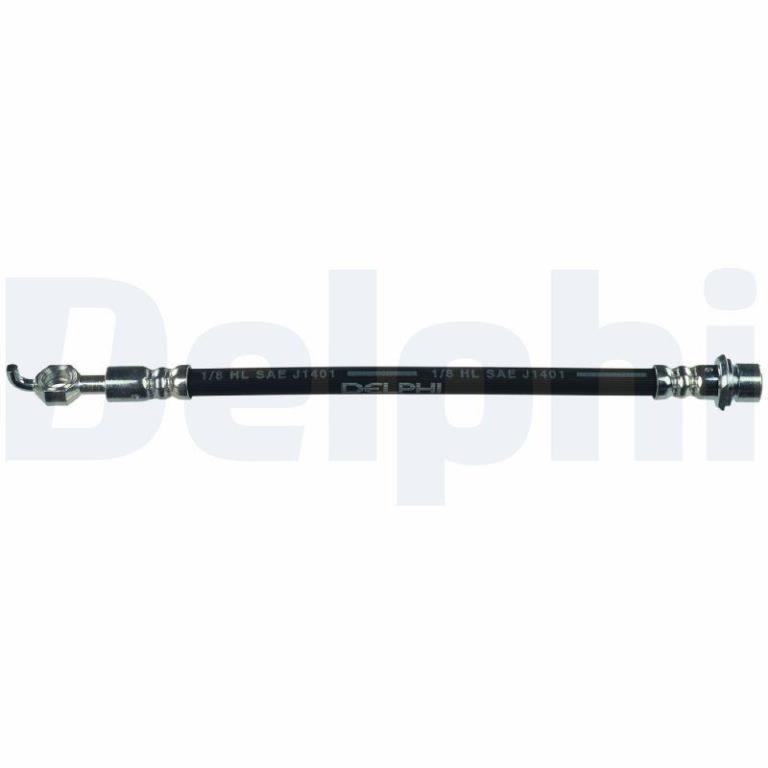 Latiguillo de freno DELPHI ref. LH7201