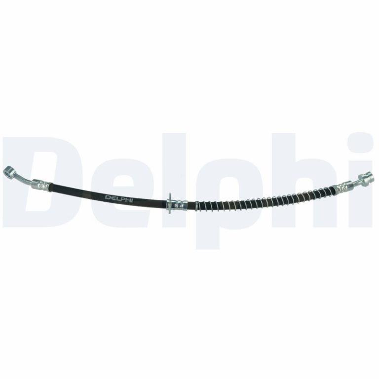 Flexible de frein (Durite de frein) DELPHI LH7205