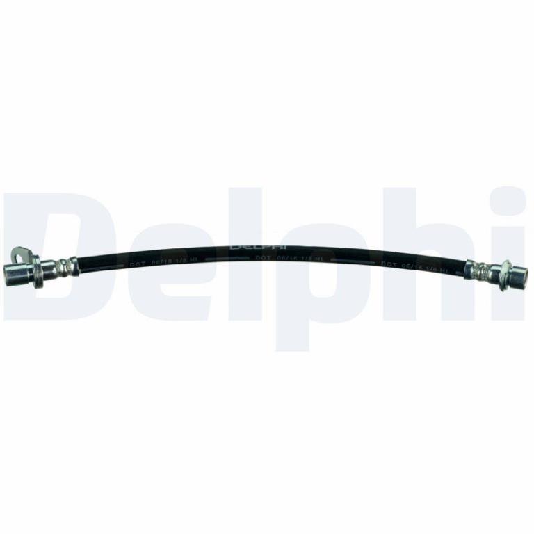 Flexible de frein (Durite de frein) DELPHI ref. LH7207