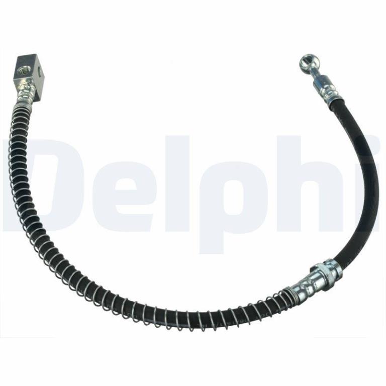 Flexible de frein (Durite de frein) DELPHI ref. LH7209