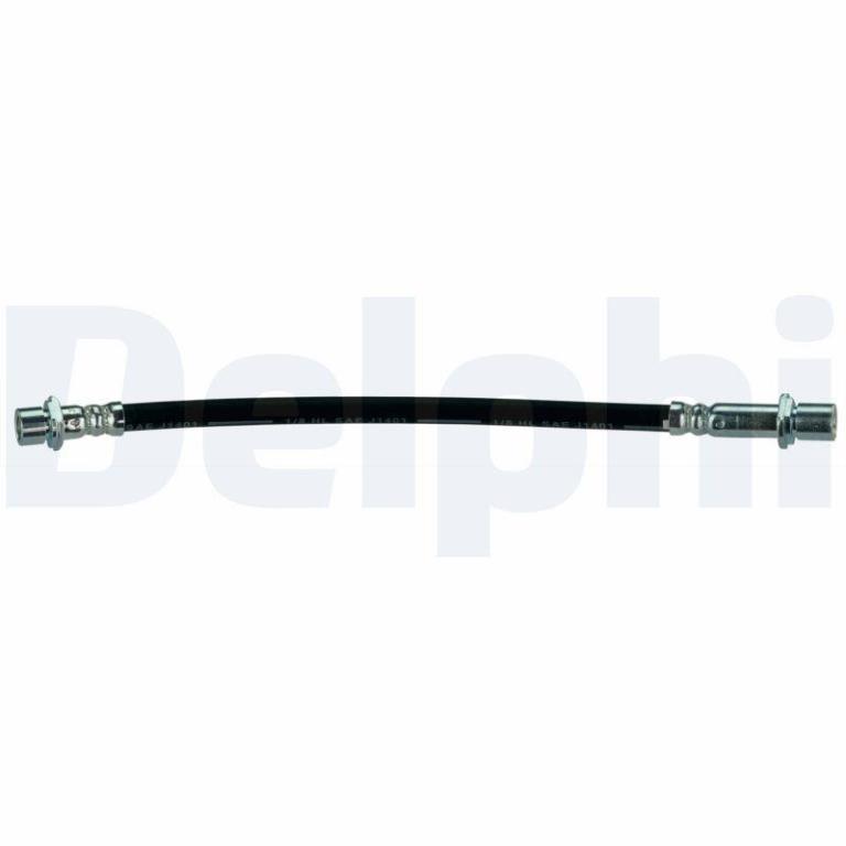 Flexible de frein (Durite de frein) DELPHI ref. LH7214