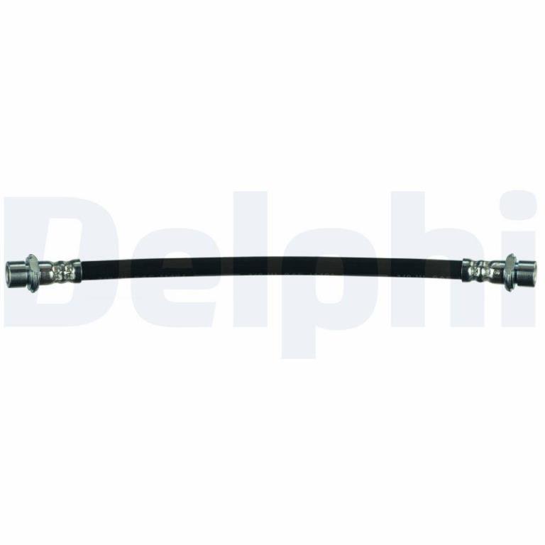 Flexible de frein (Durite de frein) DELPHI ref. LH7216