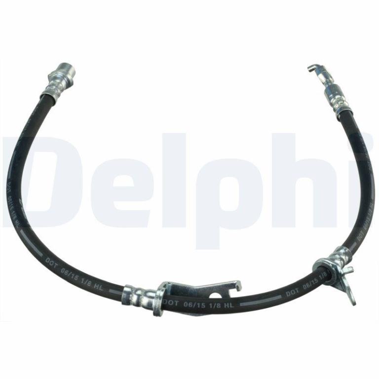 Latiguillo de freno DELPHI ref. LH7233