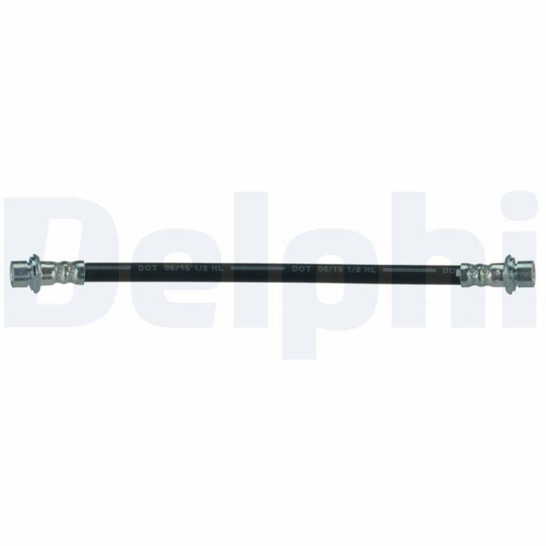 Flexible de frein (Durite de frein) DELPHI LH7235