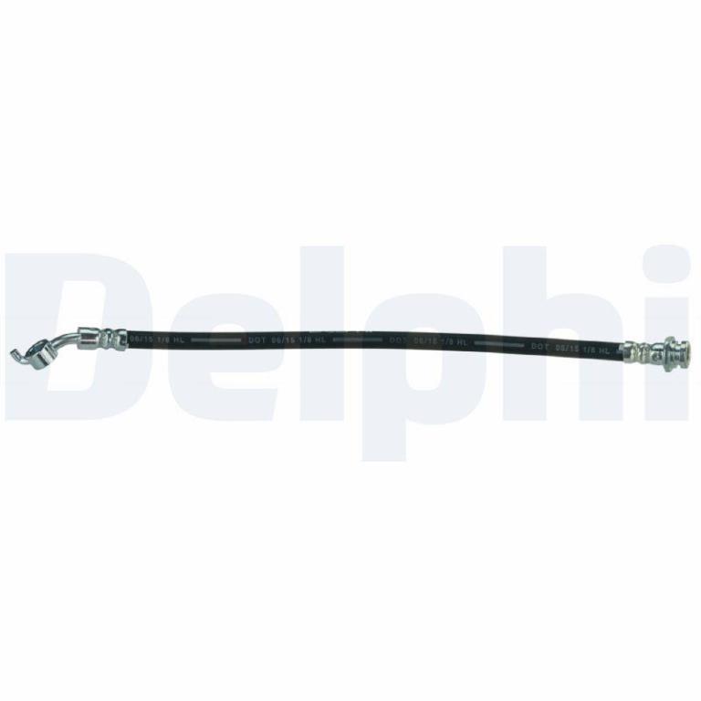 Flexible de frein (Durite de frein) DELPHI ref. LH7238