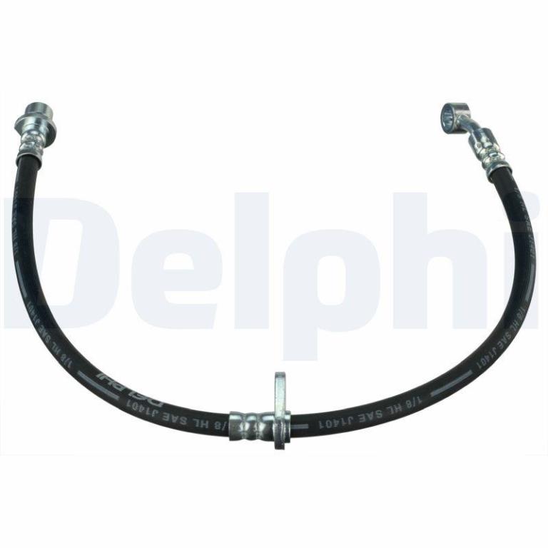 Latiguillo de freno DELPHI ref. LH7243