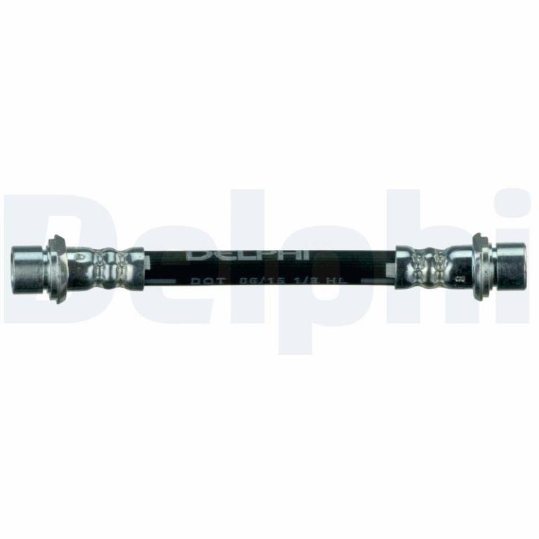 Flexible de frein (Durite de frein) DELPHI ref. LH7247