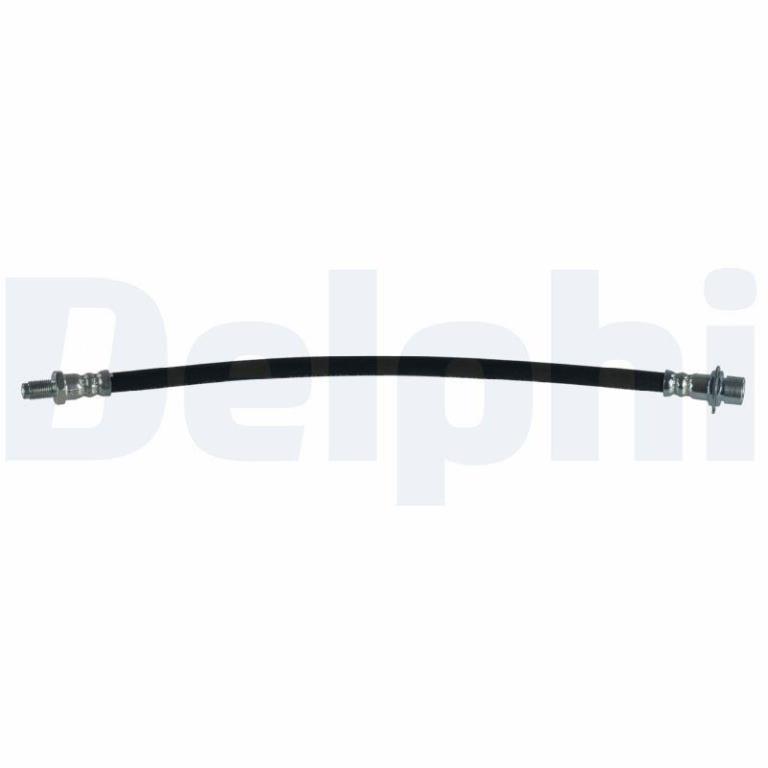 Flexible de frein (Durite de frein) DELPHI ref. LH7252