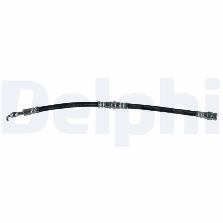 Flexible de frein (Durite de frein) DELPHI ref. LH7253