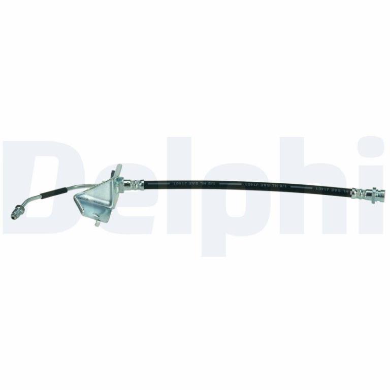 Flexible de frein (Durite de frein) DELPHI ref. LH7285
