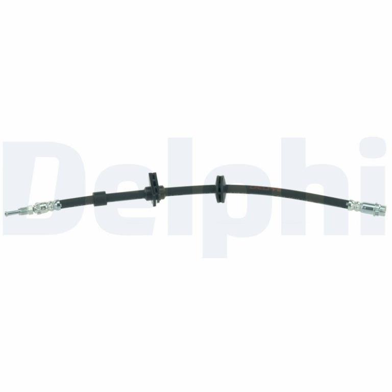 Flexible de frein (Durite de frein) DELPHI ref. LH7293
