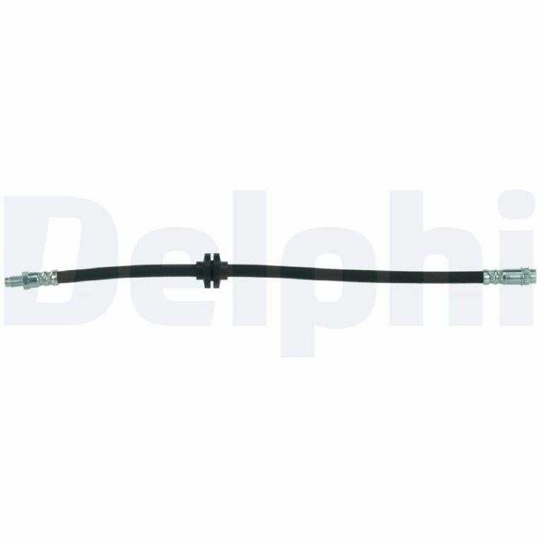 Flexible de frein (Durite de frein) DELPHI ref. LH7297