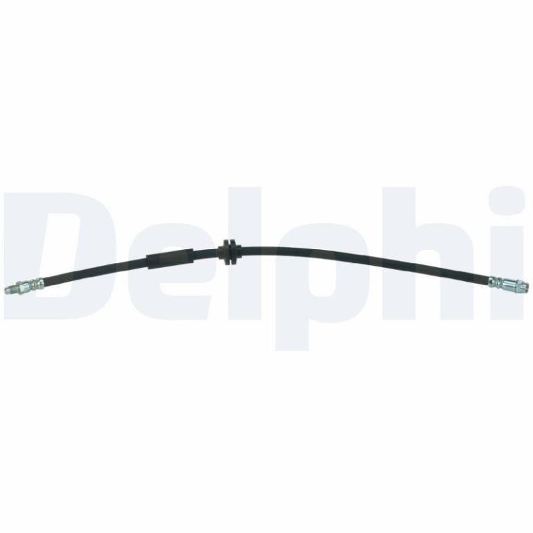 Flexible de frein (Durite de frein) DELPHI ref. LH7298