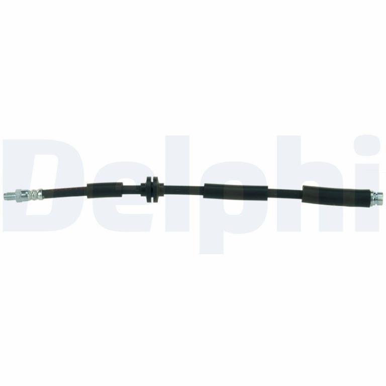 Flexible de frein (Durite de frein) DELPHI ref. LH7299