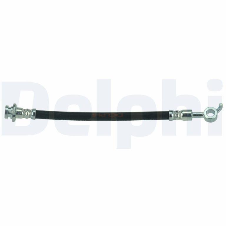 Flexível de travão DELPHI LH7300