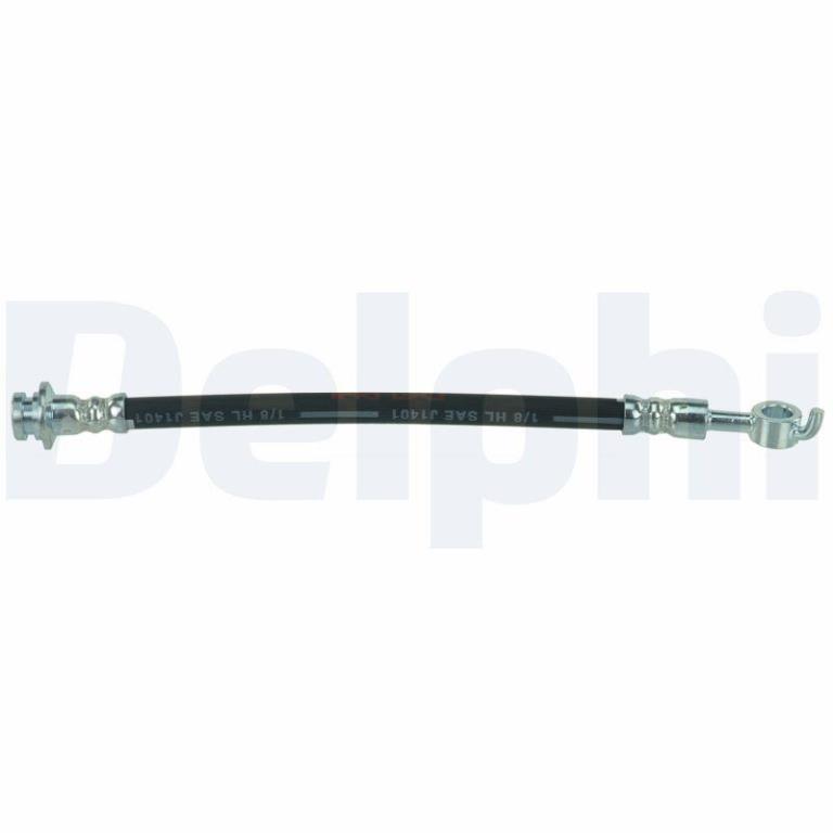 Flexible de frein (Durite de frein) DELPHI ref. LH7301