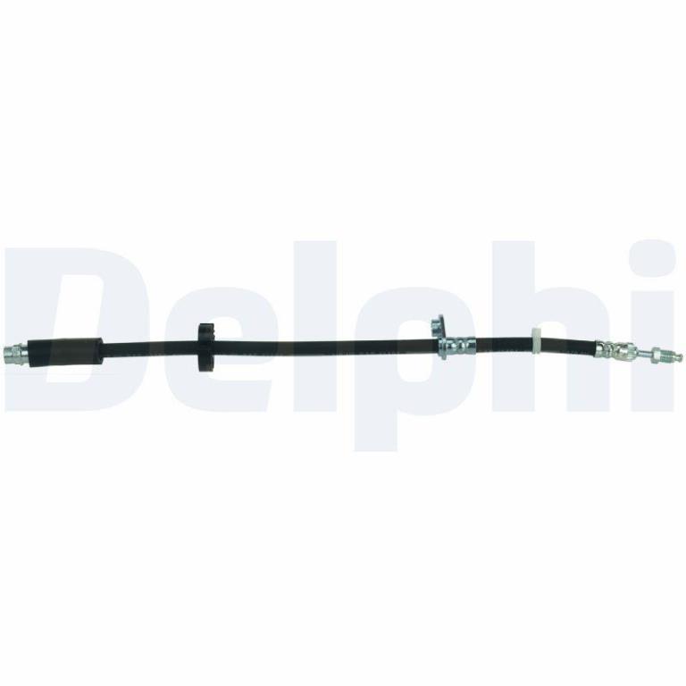 Flexible de frein (Durite de frein) DELPHI ref. LH7307