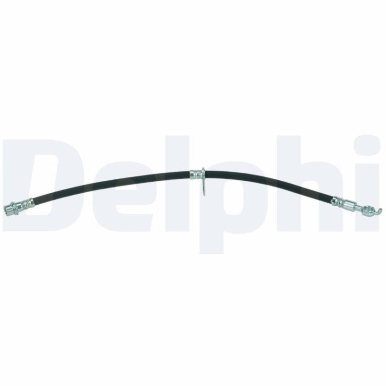 Flexível de travão DELPHI LH7309