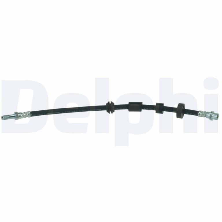 Flexible de frein (Durite de frein) DELPHI ref. LH7312