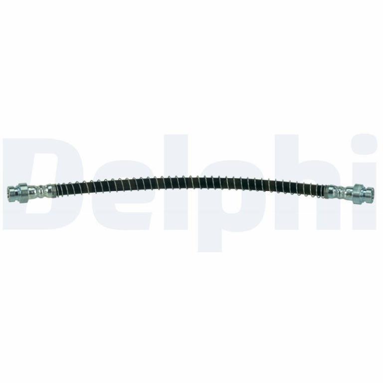 Flexible de frein (Durite de frein) DELPHI ref. LH7315