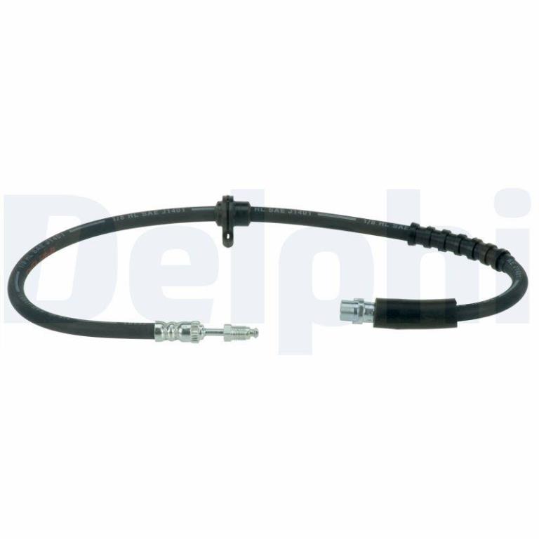 Flexible de frein (Durite de frein) DELPHI ref. LH7319