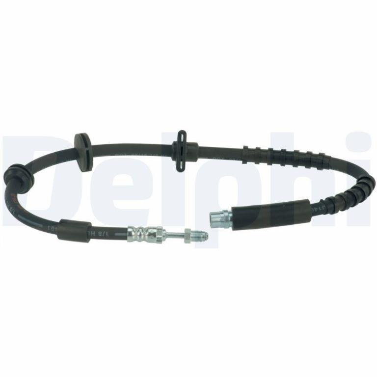 Flexible de frein (Durite de frein) DELPHI ref. LH7320