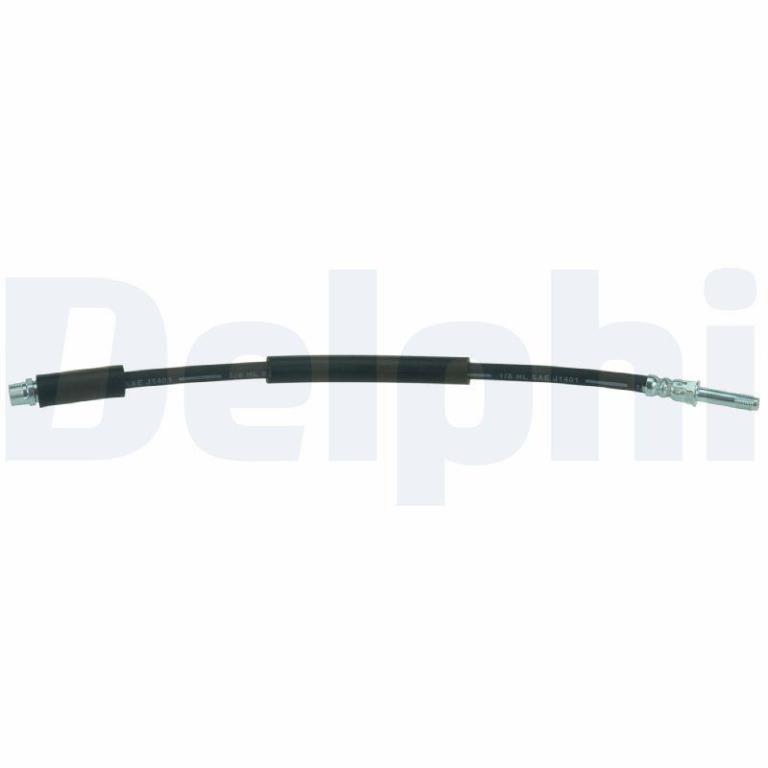 Flexible de frein (Durite de frein) DELPHI ref. LH7324