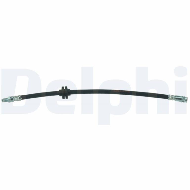 Flexible de frein (Durite de frein) DELPHI ref. LH7326