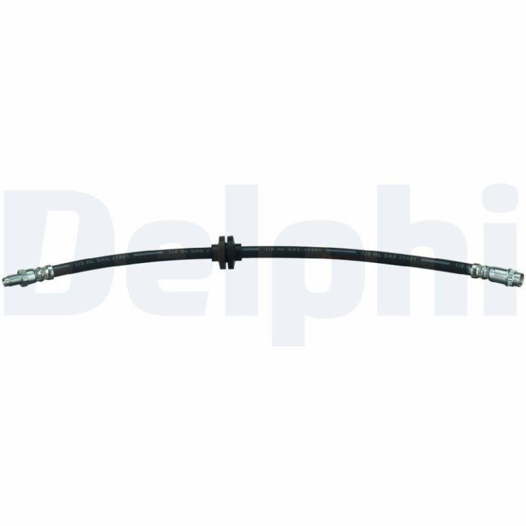 Flexible de frein (Durite de frein) DELPHI ref. LH7328