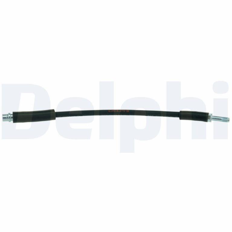 Flexible de frein (Durite de frein) DELPHI ref. LH7329