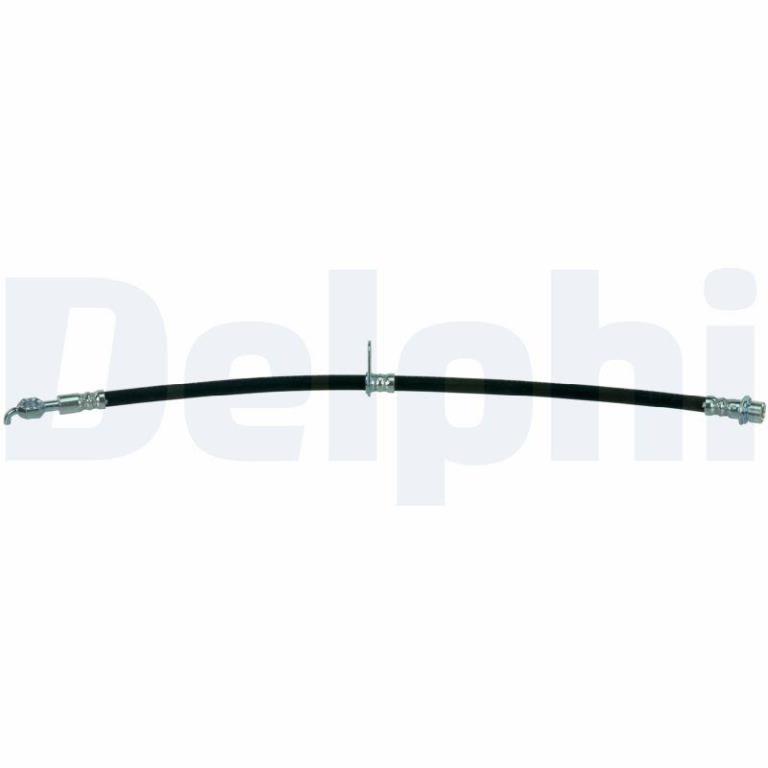 Flexible de frein (Durite de frein) DELPHI ref. LH7330