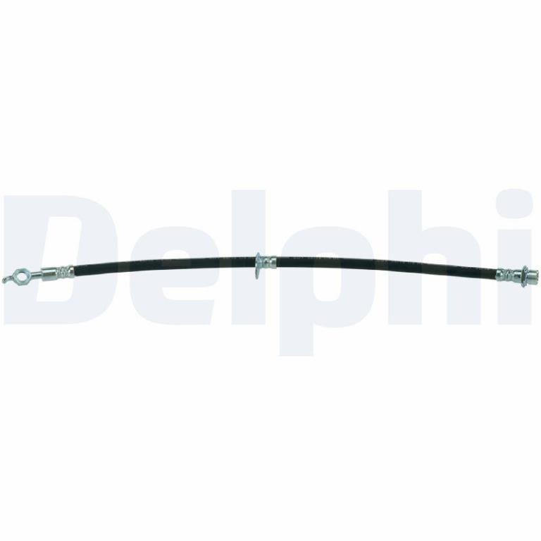 Flexible de frein (Durite de frein) DELPHI ref. LH7331