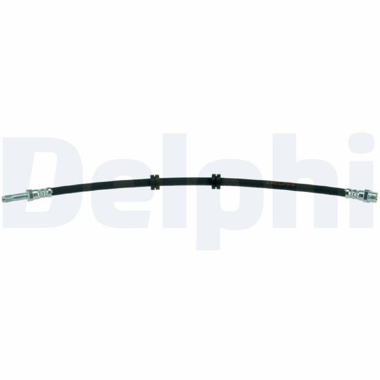 Flexible de frein (Durite de frein) DELPHI ref. LH7333