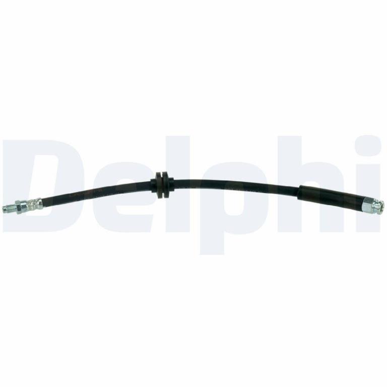 Flexible de frein (Durite de frein) DELPHI ref. LH7334