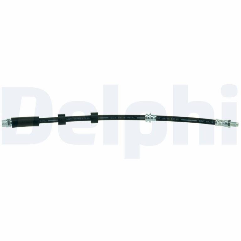 Flexible de frein (Durite de frein) DELPHI LH7336