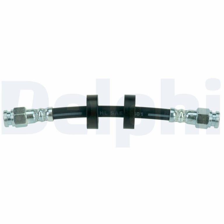 Flexible de frein (Durite de frein) DELPHI ref. LH7340