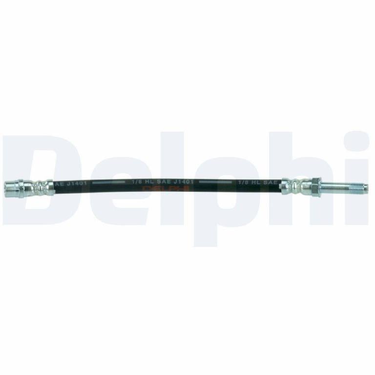 Flexible de frein (Durite de frein) DELPHI ref. LH7341