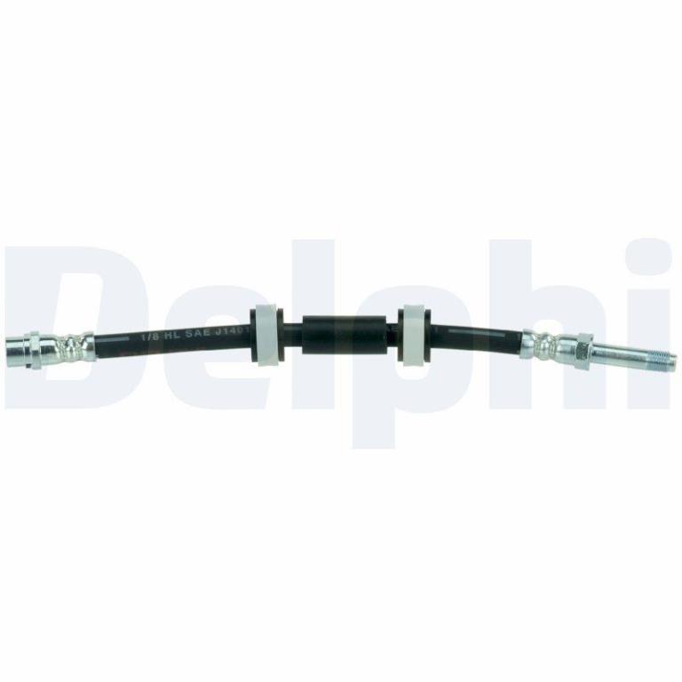 Flexible de frein (Durite de frein) DELPHI ref. LH7342