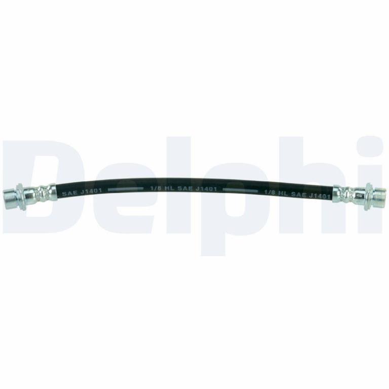 Flexible de frein (Durite de frein) DELPHI ref. LH7345