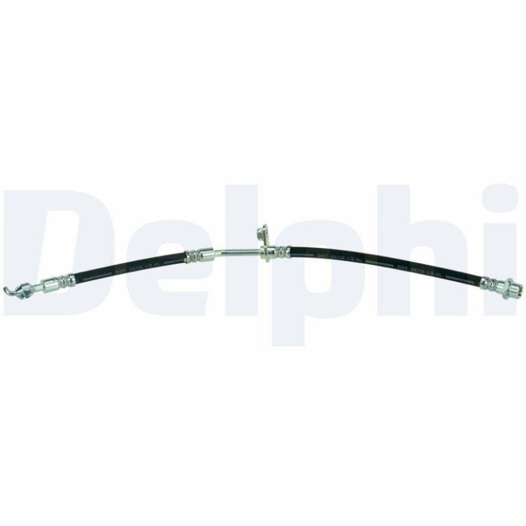 Flexível de travão DELPHI LH7346