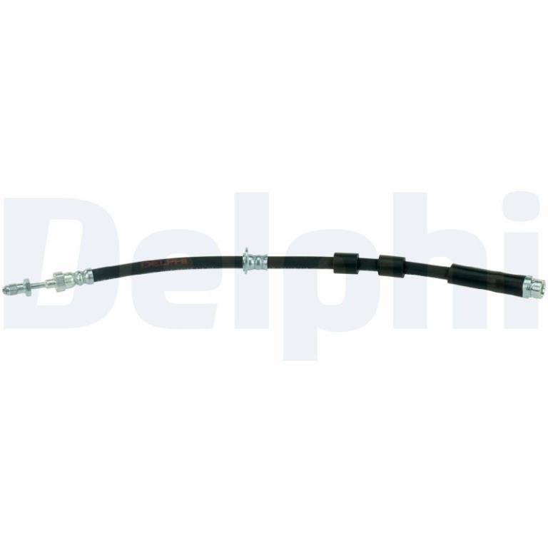 Flexible de frein (Durite de frein) DELPHI LH7349