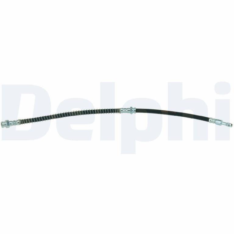 Flexible de frein (Durite de frein) DELPHI ref. LH7350