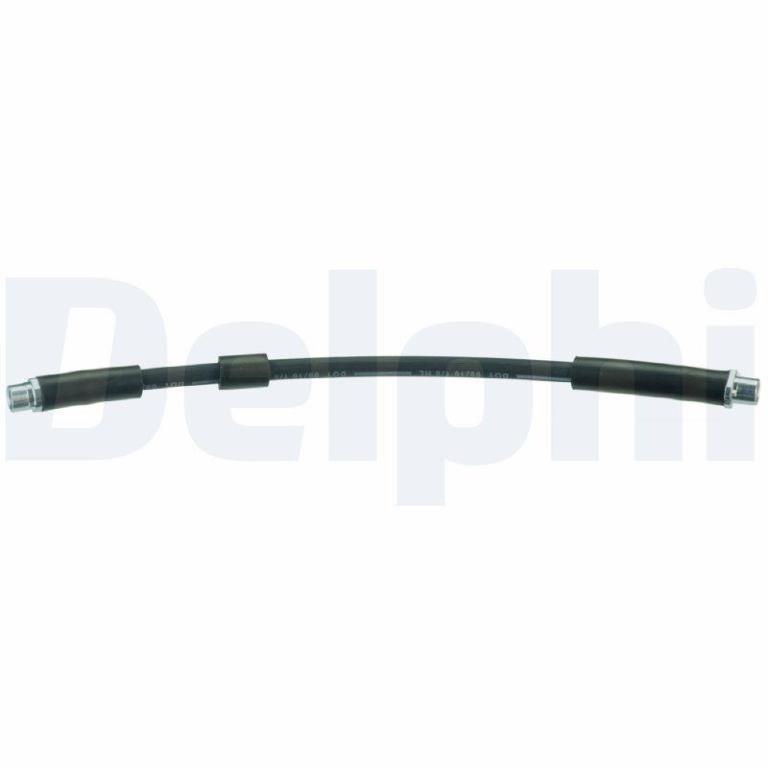Flexible de frein (Durite de frein) DELPHI ref. LH7351