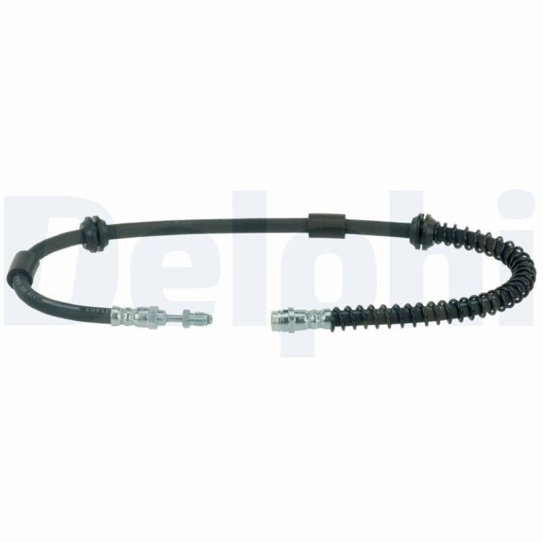 Flexible de frein (Durite de frein) DELPHI ref. LH7352
